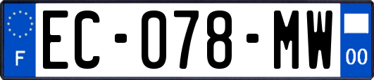 EC-078-MW