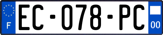 EC-078-PC