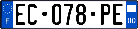 EC-078-PE
