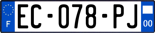 EC-078-PJ