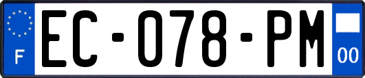 EC-078-PM