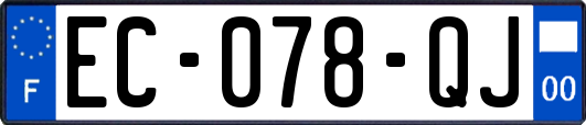 EC-078-QJ