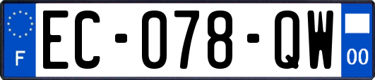 EC-078-QW