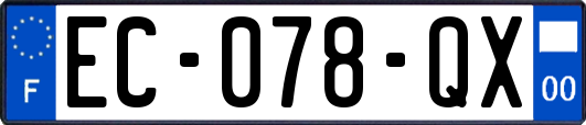 EC-078-QX