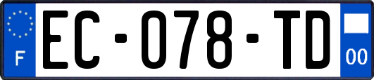 EC-078-TD
