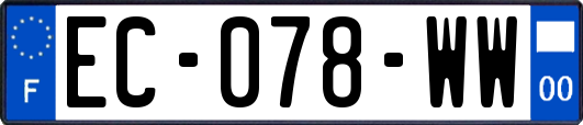 EC-078-WW