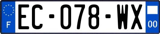 EC-078-WX