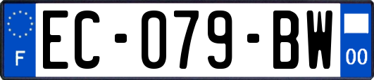 EC-079-BW