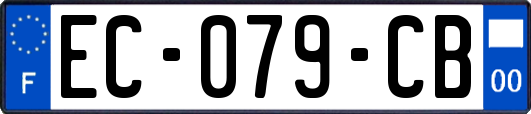 EC-079-CB