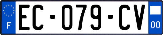 EC-079-CV