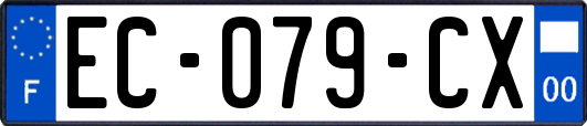 EC-079-CX