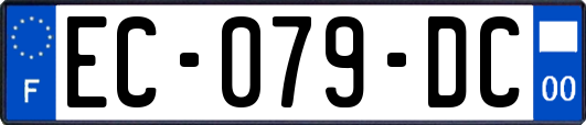 EC-079-DC