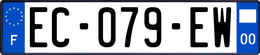 EC-079-EW