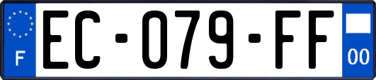 EC-079-FF