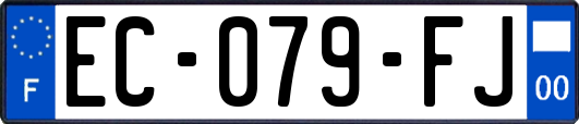 EC-079-FJ