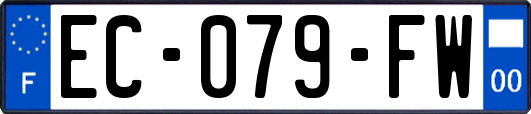 EC-079-FW