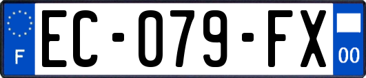 EC-079-FX