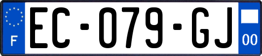 EC-079-GJ
