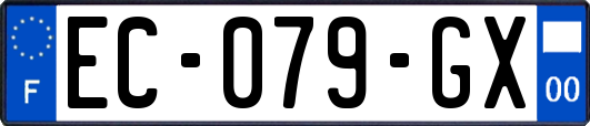 EC-079-GX