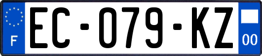 EC-079-KZ