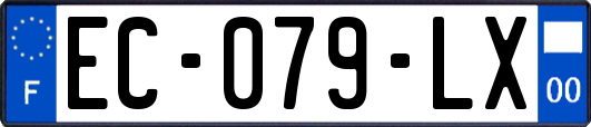 EC-079-LX