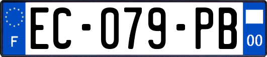 EC-079-PB