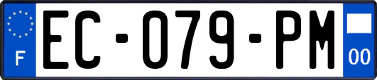 EC-079-PM