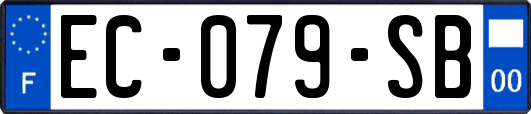 EC-079-SB