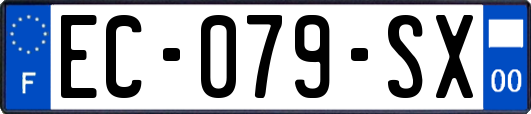 EC-079-SX