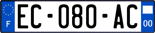 EC-080-AC