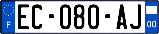 EC-080-AJ