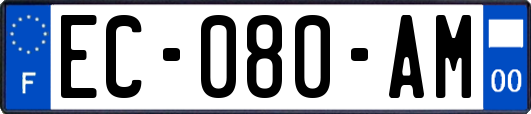 EC-080-AM