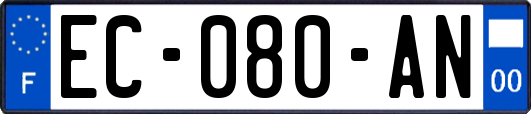 EC-080-AN