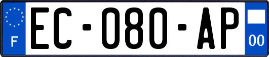 EC-080-AP