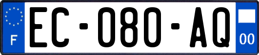 EC-080-AQ