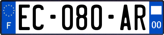 EC-080-AR