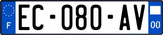 EC-080-AV