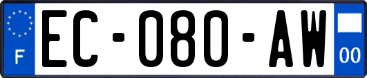 EC-080-AW