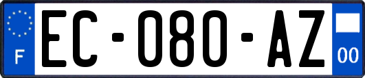 EC-080-AZ