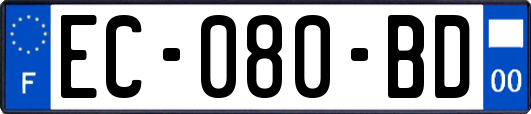 EC-080-BD