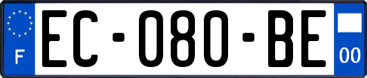 EC-080-BE