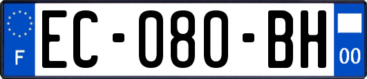 EC-080-BH