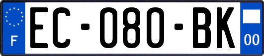 EC-080-BK