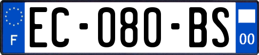 EC-080-BS