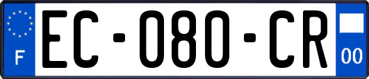 EC-080-CR