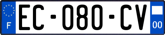 EC-080-CV