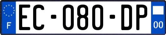 EC-080-DP