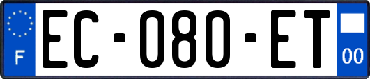 EC-080-ET
