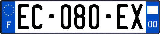 EC-080-EX