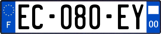 EC-080-EY